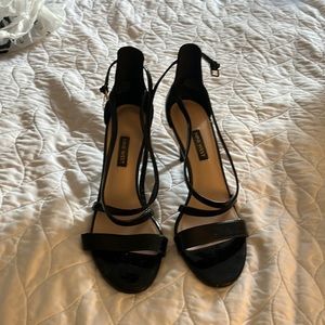 Nine West high heels